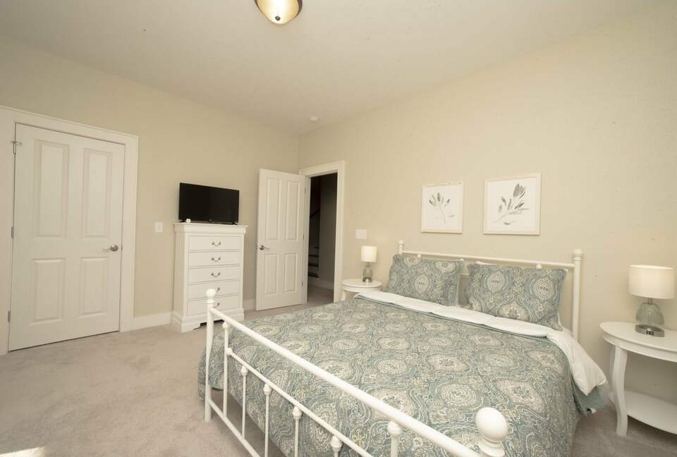 Saddle Notch Villa #9 - Bear Lake Reserve - Tuckasegee, North Carolina