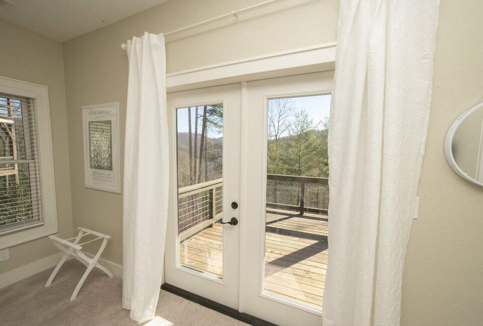 Saddle Notch Villa #9 - Bear Lake Reserve - Tuckasegee, North Carolina