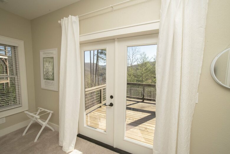 Saddle Notch Villa #9 - Bear Lake Reserve - Tuckasegee, North Carolina