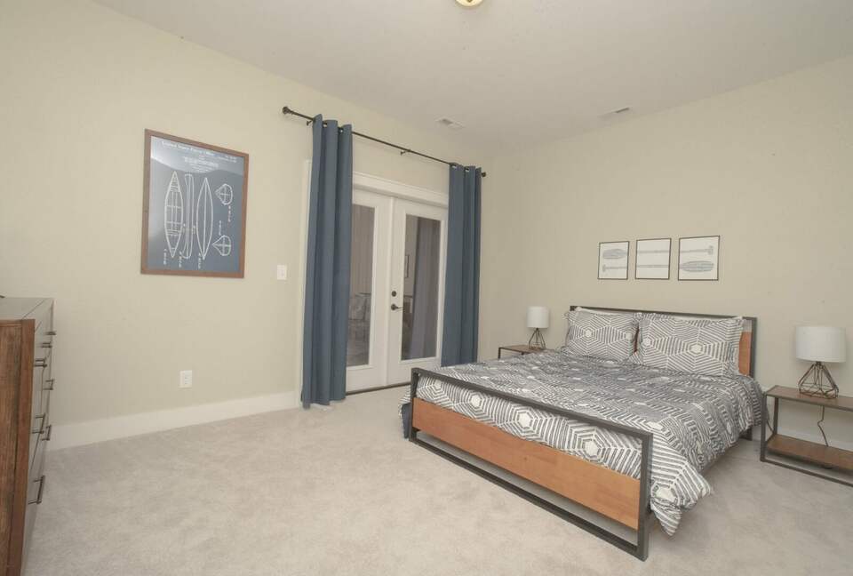 Saddle Notch Villa #9 - Bear Lake Reserve - Tuckasegee, North Carolina