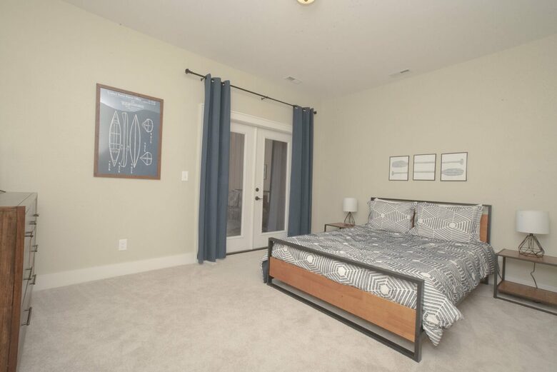 Saddle Notch Villa #9 - Bear Lake Reserve - Tuckasegee, North Carolina