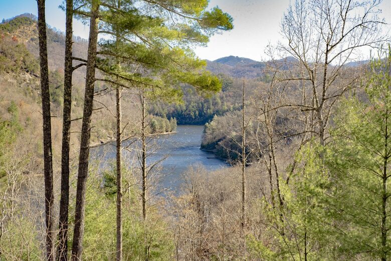 Saddle Notch Villa #9 - Bear Lake Reserve - Tuckasegee, North Carolina