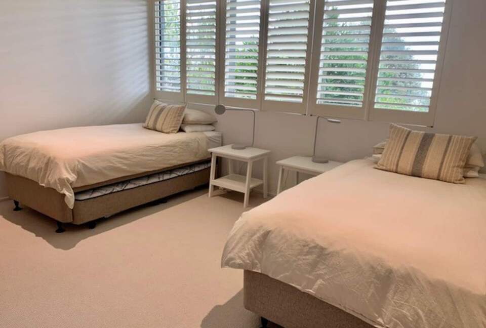 Mount Eliza Retreat - Melbourne, Australia