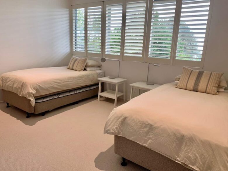 Mount Eliza Retreat - Melbourne, Australia