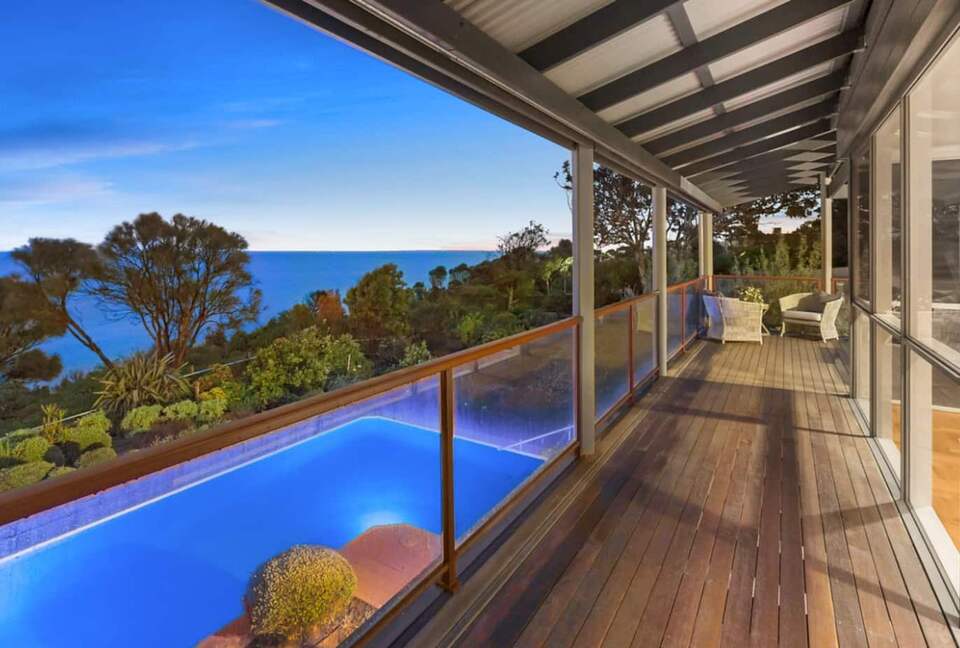 Mount Eliza Retreat - Melbourne, Australia