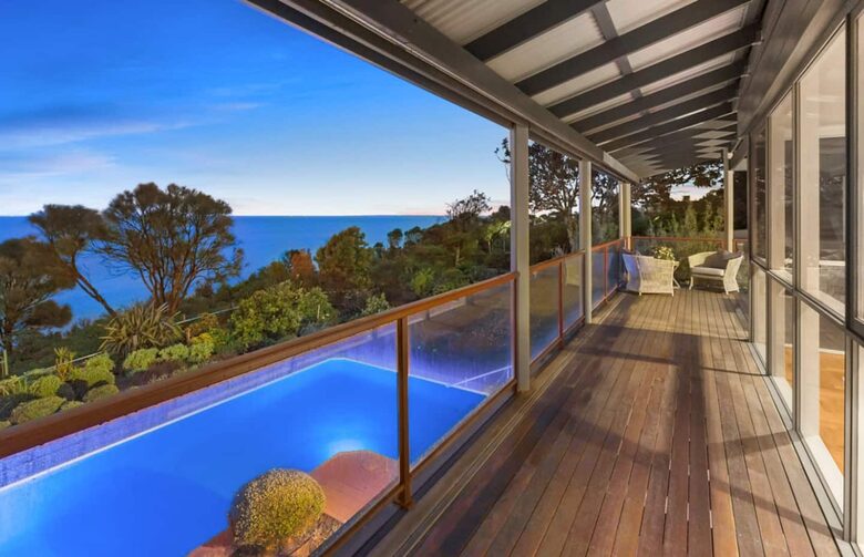 Mount Eliza Retreat - Melbourne, Australia