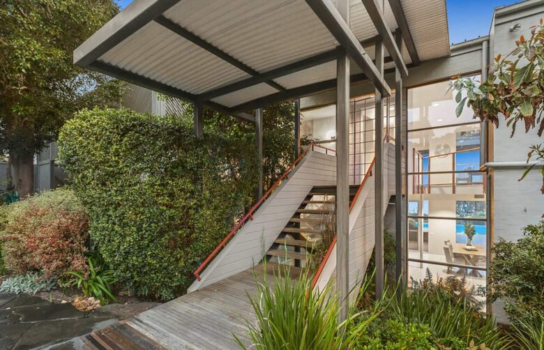 Mount Eliza Retreat - Melbourne, Australia