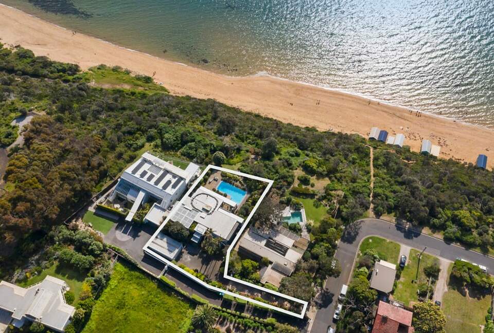 Mount Eliza Retreat - Melbourne, Australia
