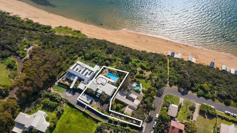 Mount Eliza Retreat - Melbourne, Australia