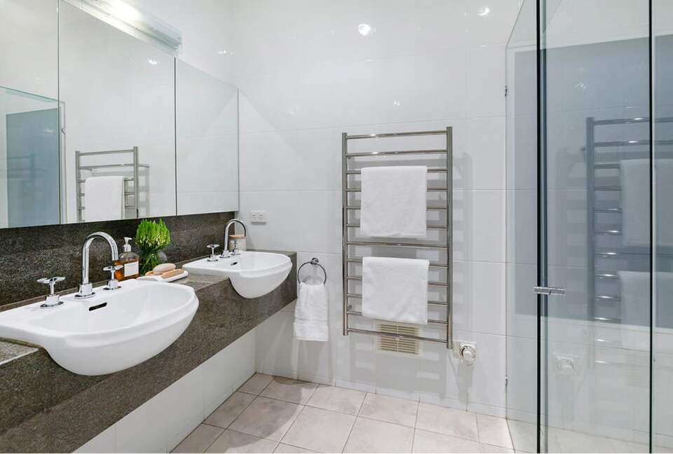 Mount Eliza Retreat - Melbourne, Australia