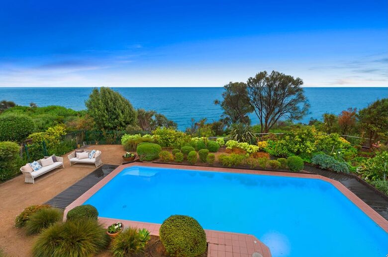 Mount Eliza Retreat - Melbourne, Australia