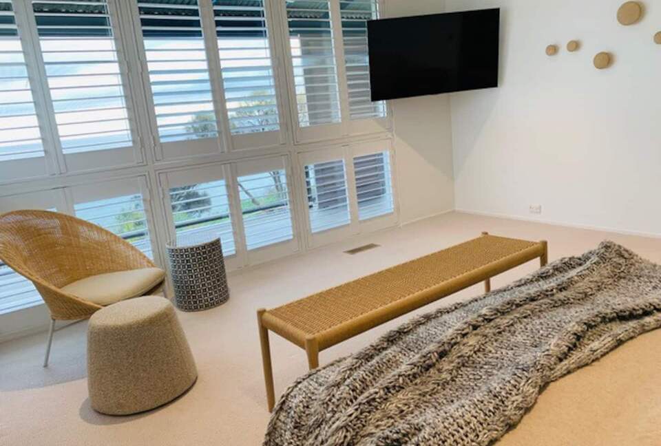 Mount Eliza Retreat - Melbourne, Australia