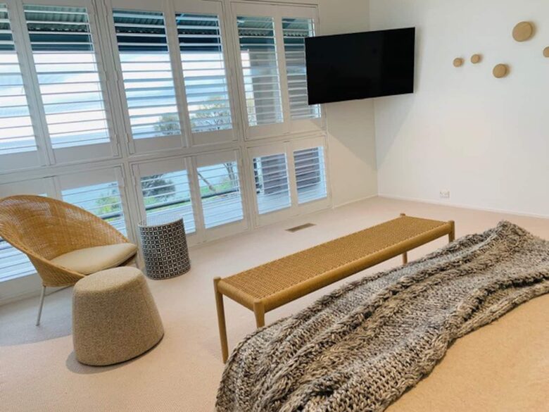 Mount Eliza Retreat - Melbourne, Australia