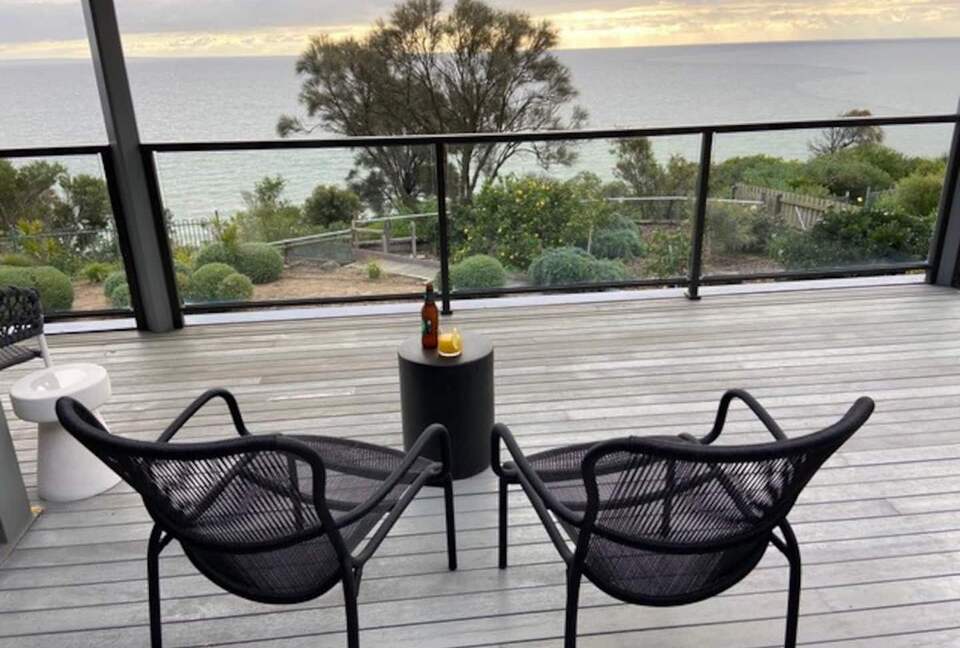 Mount Eliza Retreat - Melbourne, Australia
