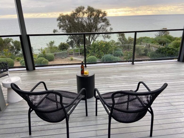 Mount Eliza Retreat - Melbourne, Australia