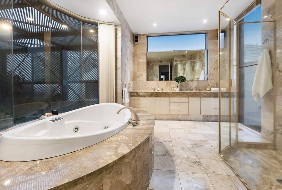 Mount Eliza Retreat - Melbourne, Australia