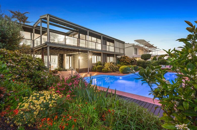 Mount Eliza Retreat - Melbourne, Australia