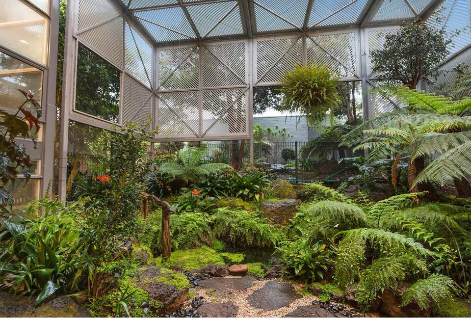 Mount Eliza Retreat - Melbourne, Australia