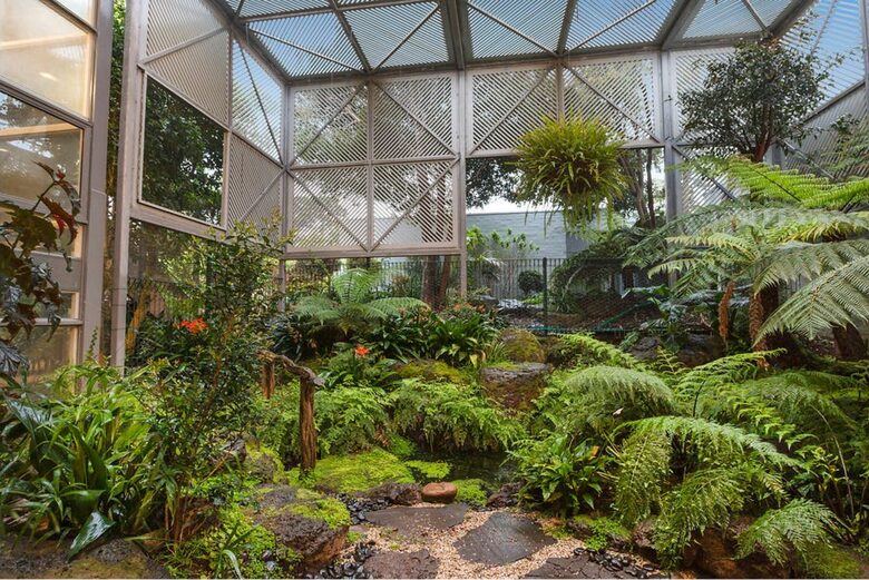 Mount Eliza Retreat - Melbourne, Australia