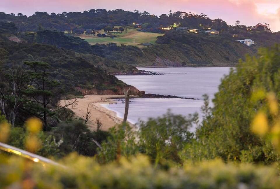 Mount Eliza Retreat - Melbourne, Australia