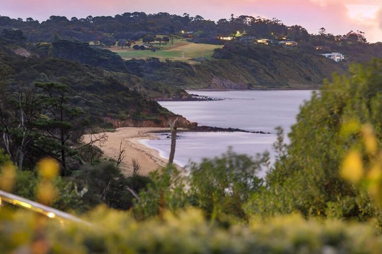 Mount Eliza Retreat - Melbourne, Australia