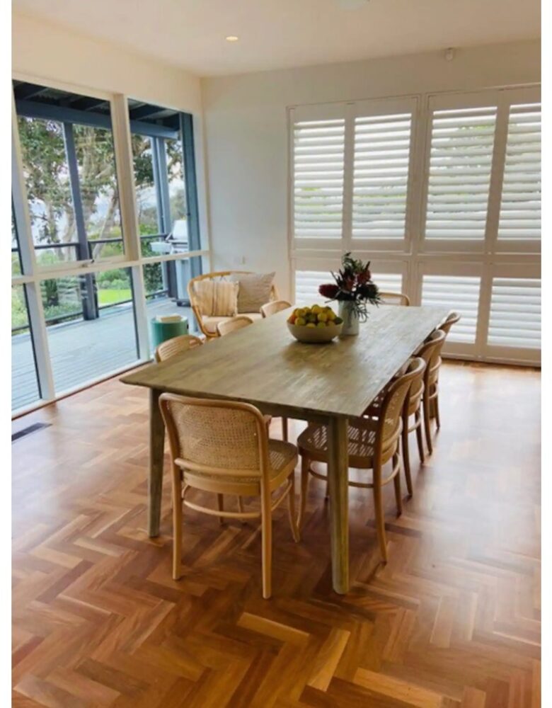 Mount Eliza Retreat - Melbourne, Australia