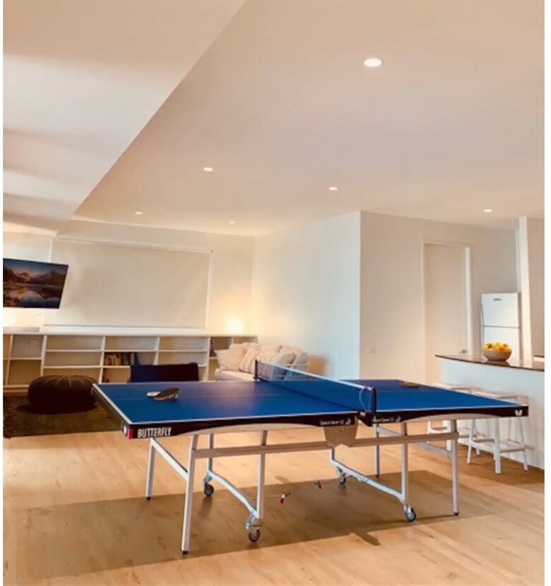 Mount Eliza Retreat - Melbourne, Australia