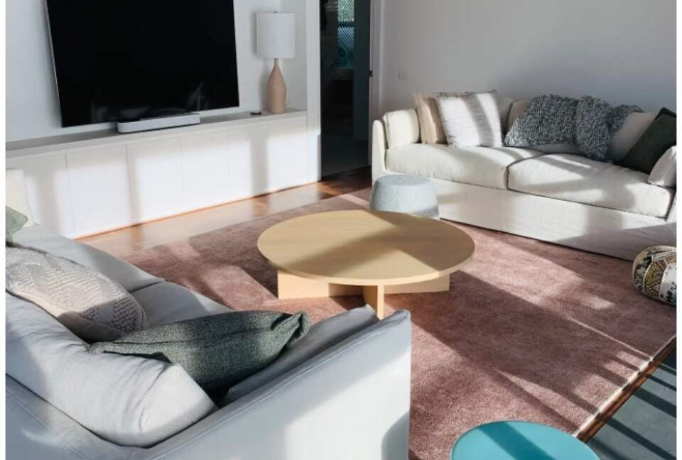 Mount Eliza Retreat - Melbourne, Australia