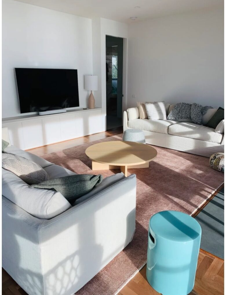 Mount Eliza Retreat - Melbourne, Australia