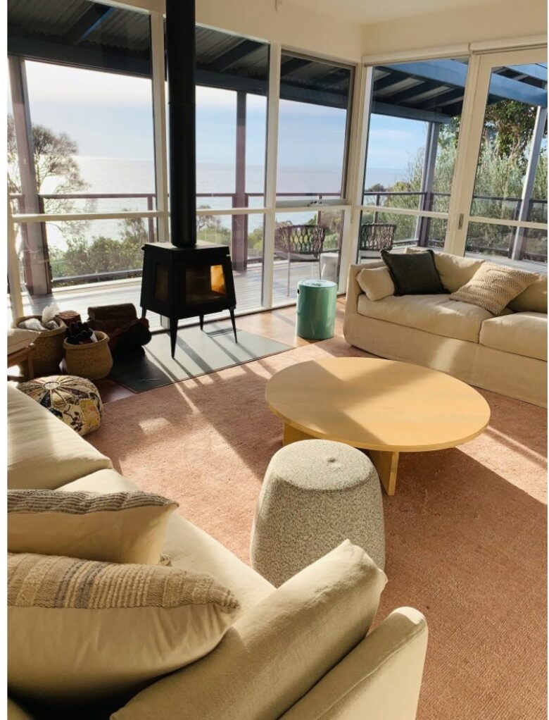 Mount Eliza Retreat - Melbourne, Australia