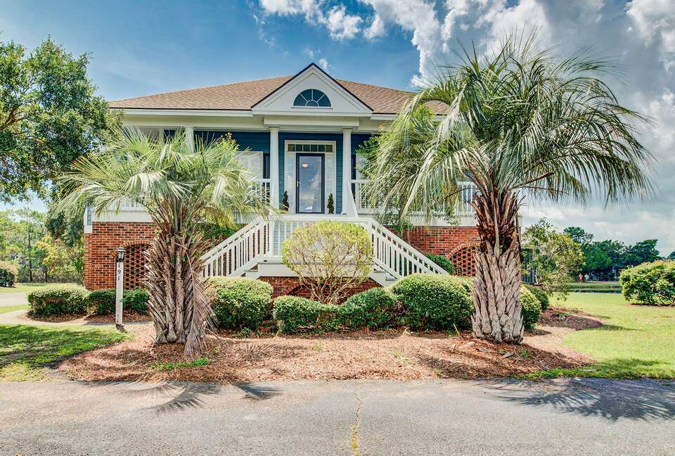 Star Gazer - Georgetown, South Carolina