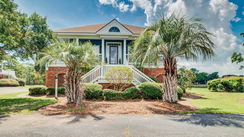 Star Gazer - Georgetown, South Carolina