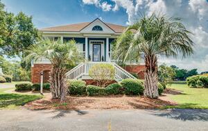 Star Gazer - Georgetown, South Carolina