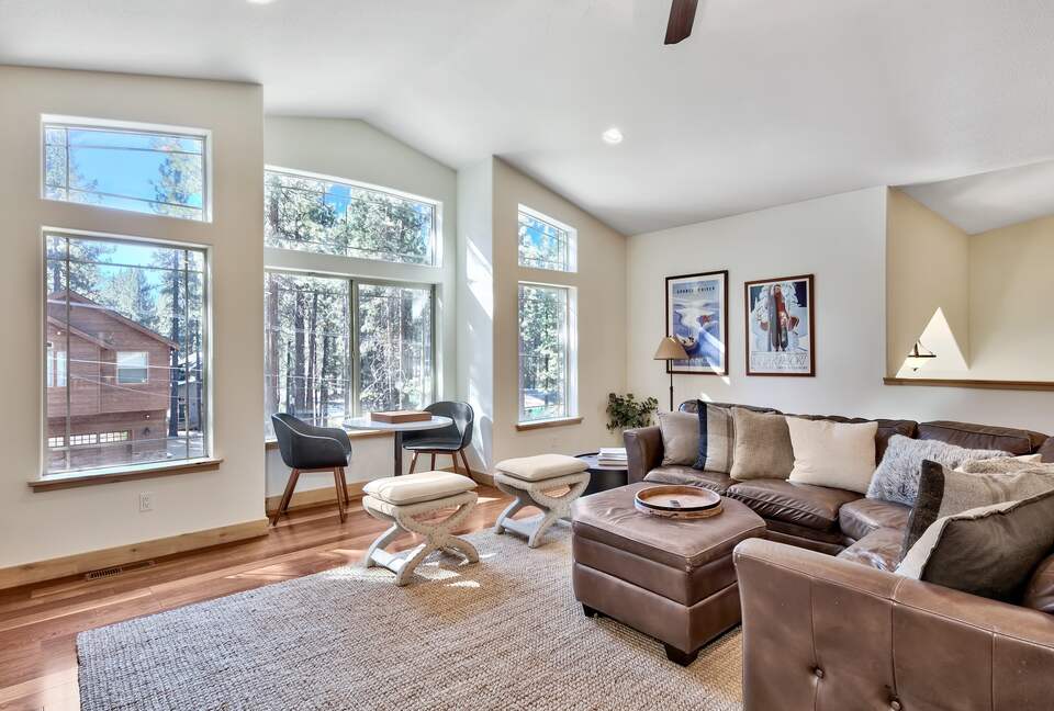 Heavenly House - South Lake Tahoe, California