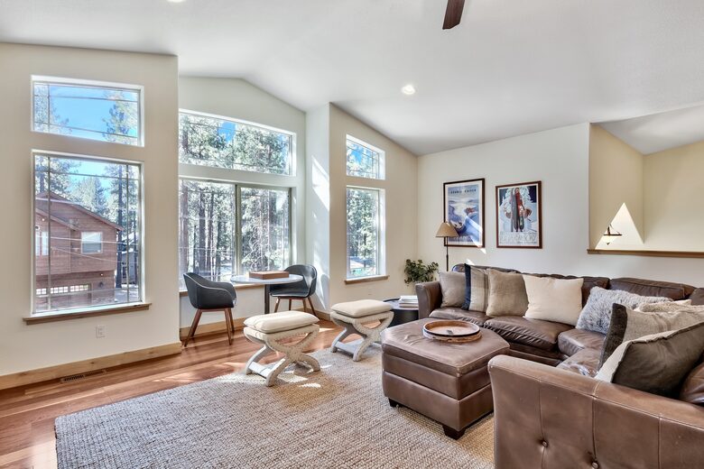 Heavenly House - South Lake Tahoe, California