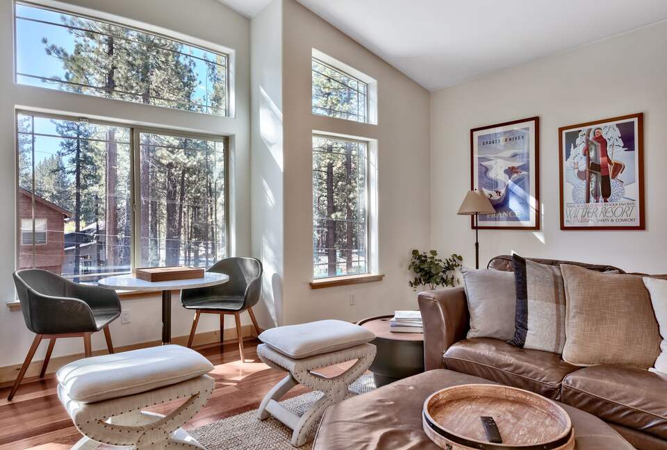 Heavenly House - South Lake Tahoe, California