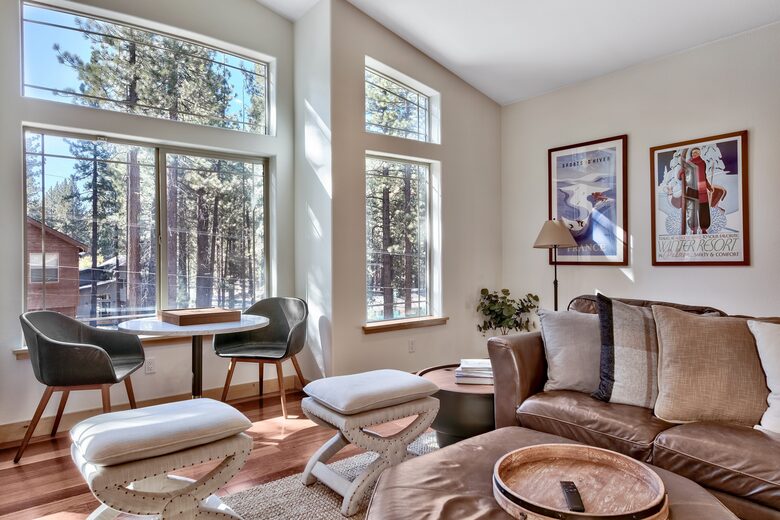 Heavenly House - South Lake Tahoe, California
