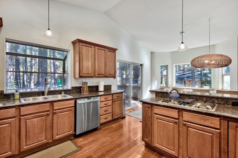 Heavenly House - South Lake Tahoe, California