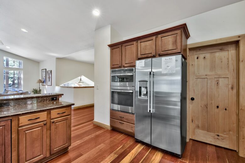 Heavenly House - South Lake Tahoe, California