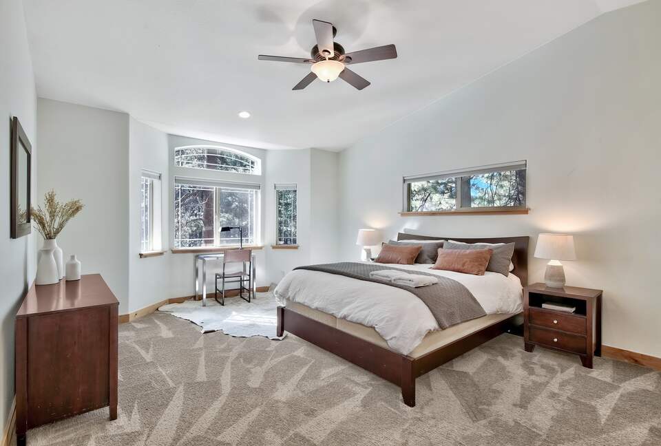 Heavenly House - South Lake Tahoe, California