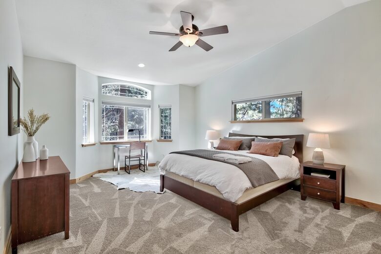 Heavenly House - South Lake Tahoe, California