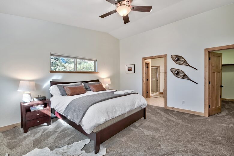 Heavenly House - South Lake Tahoe, California