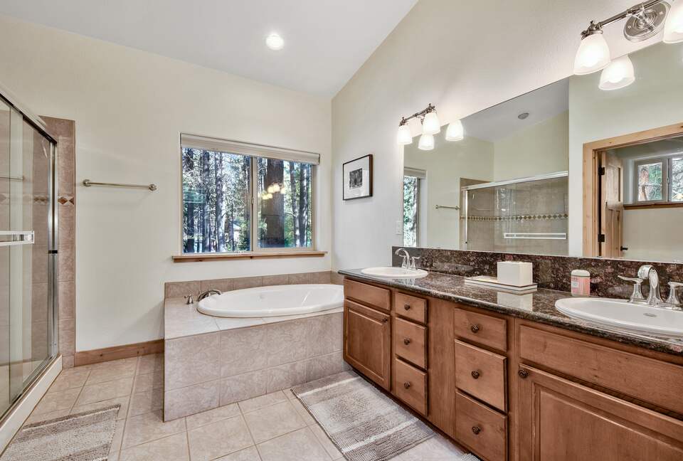 Heavenly House - South Lake Tahoe, California