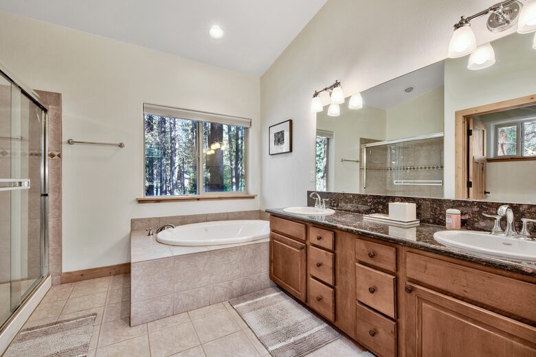 Heavenly House - South Lake Tahoe, California