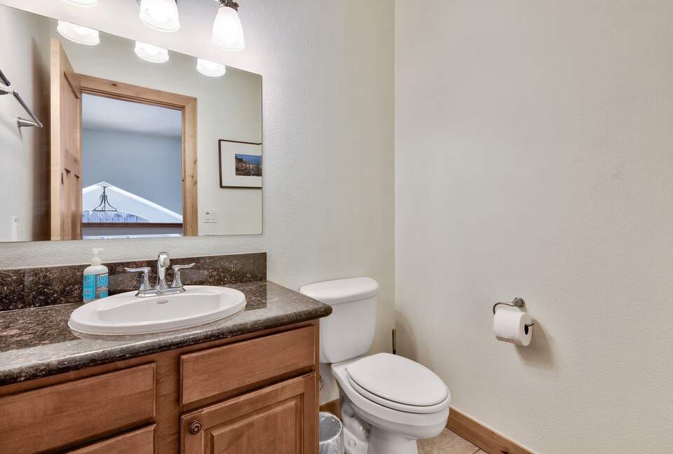 Heavenly House - South Lake Tahoe, California