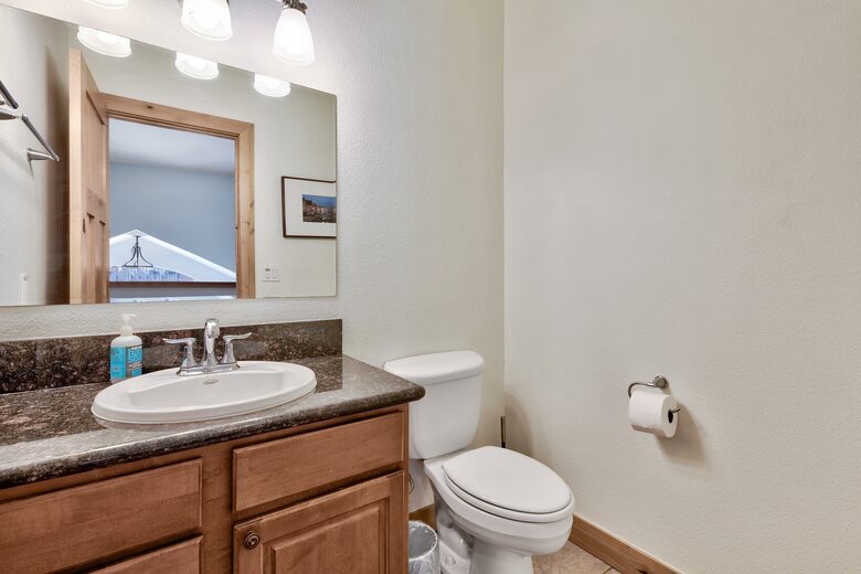 Heavenly House - South Lake Tahoe, California