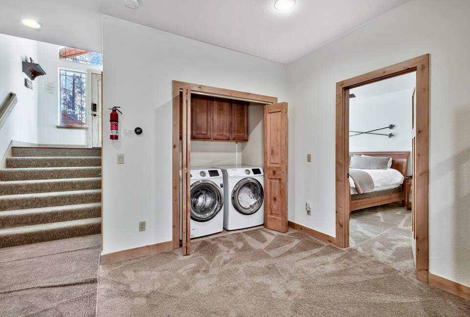 Heavenly House - South Lake Tahoe, California