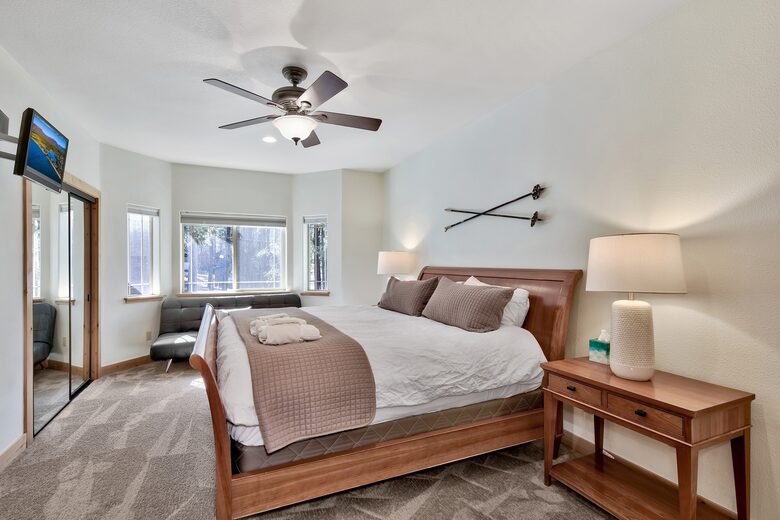 Heavenly House - South Lake Tahoe, California