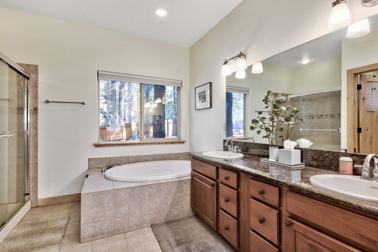 Heavenly House - South Lake Tahoe, California