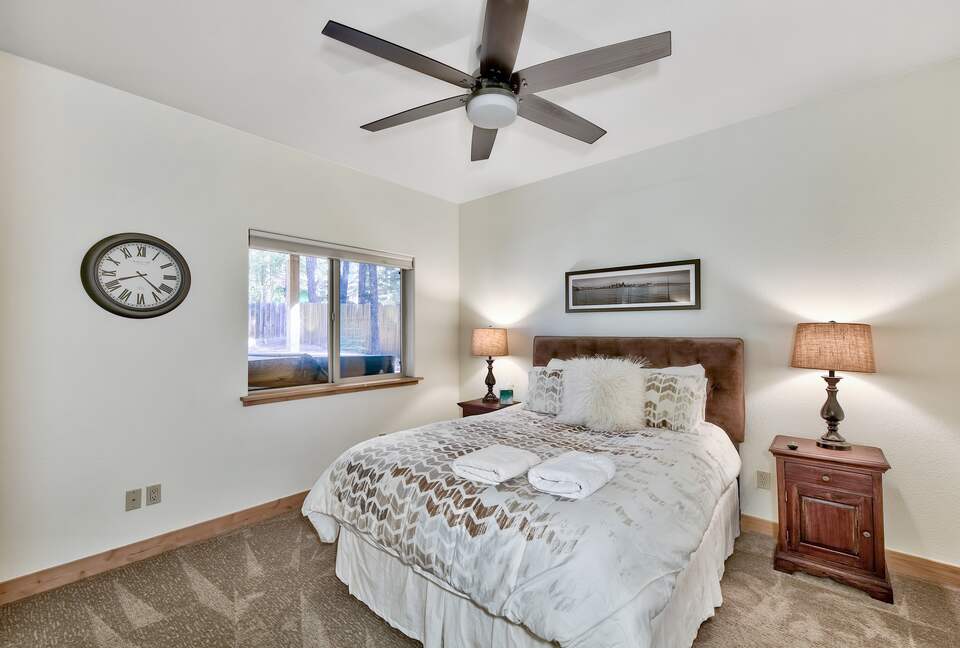 Heavenly House - South Lake Tahoe, California